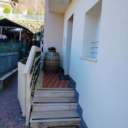 Belvedere Levico Terme Ngoại thất bức ảnh